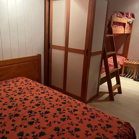 Le Moulleau Apartmán *