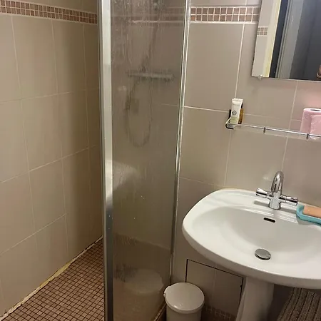 Apartmán Le Moulleau *