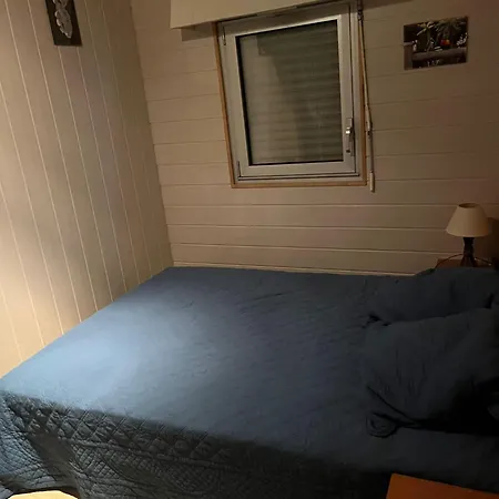 Apartmán Le Moulleau *