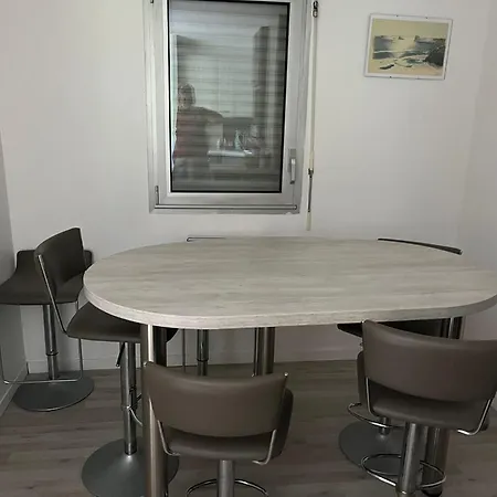 Apartmán Le Moulleau Arcachon