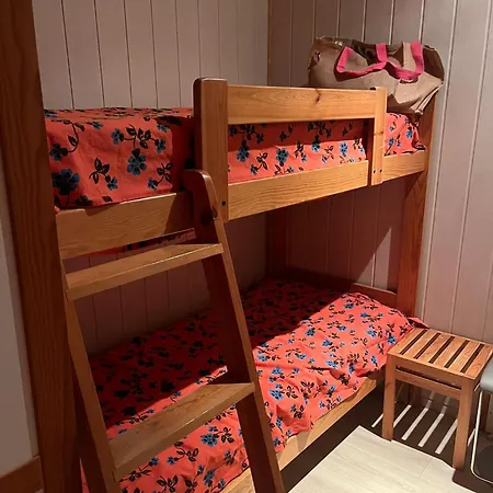 Le Moulleau Lejlighed Arcachon