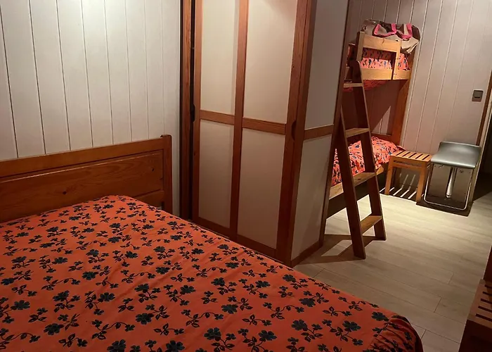 Le Moulleau Lejlighed *