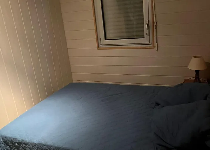 Lejlighed Le Moulleau *